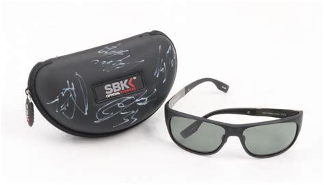 SBK EYEWEAR .